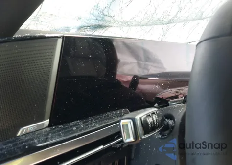 2025 Cadillac Escalade Sport из США, поврежденный, VIN 1GYS9FRL3SR281833